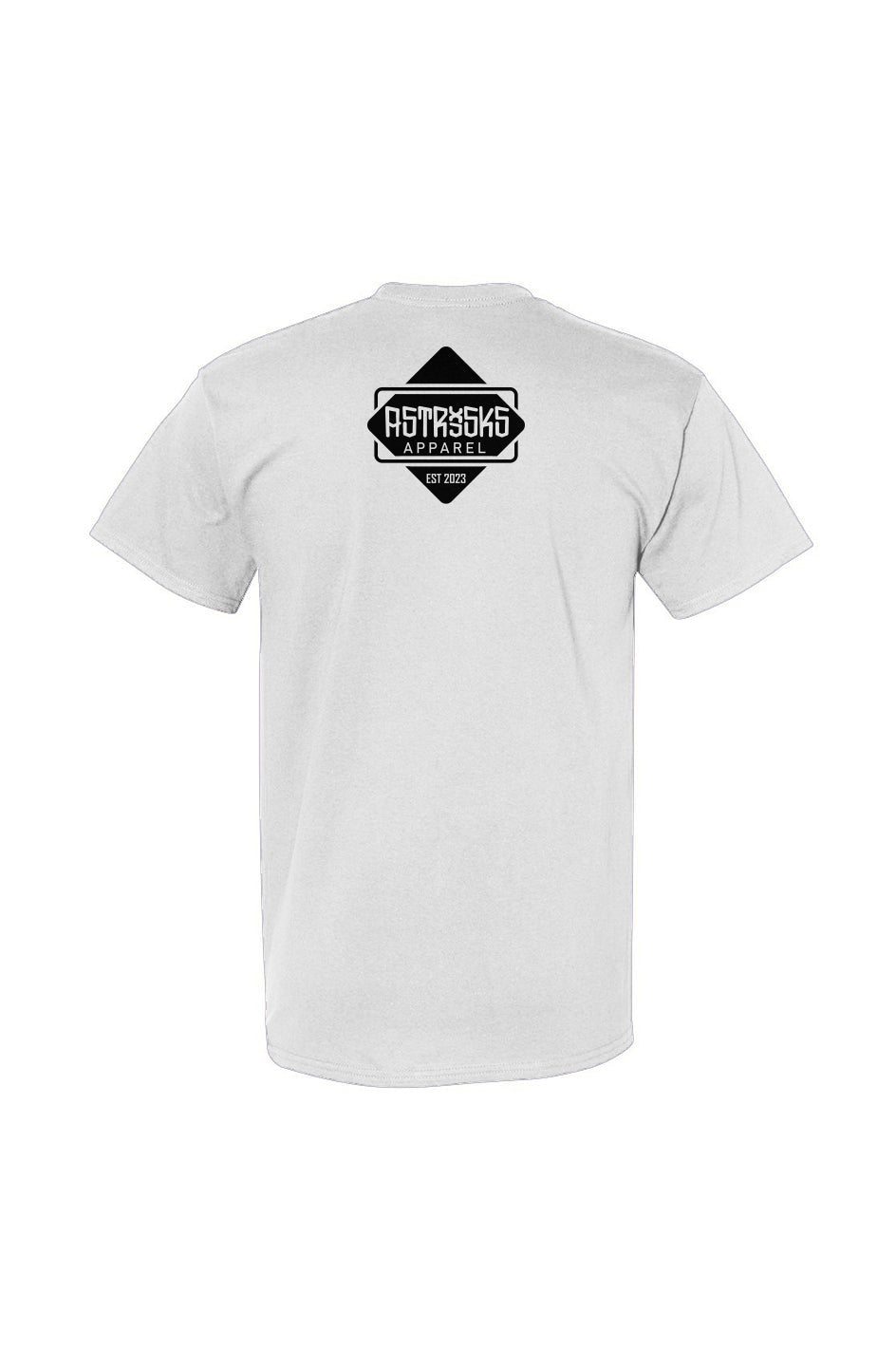 Astrisks Apparel Signature Tee!