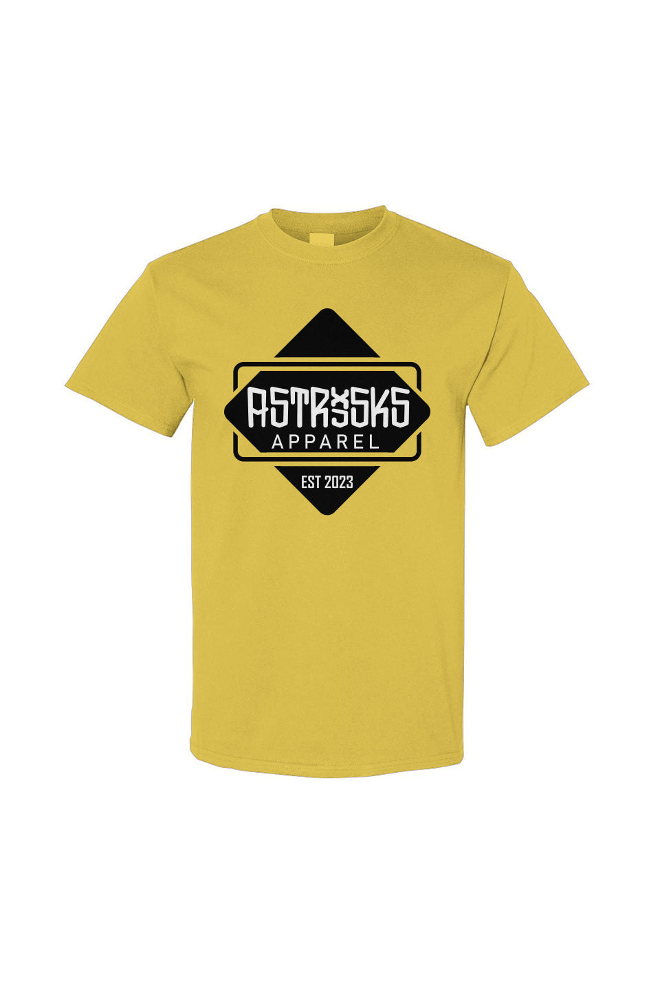 Astrisks Apparel Signature Tee - Daisy