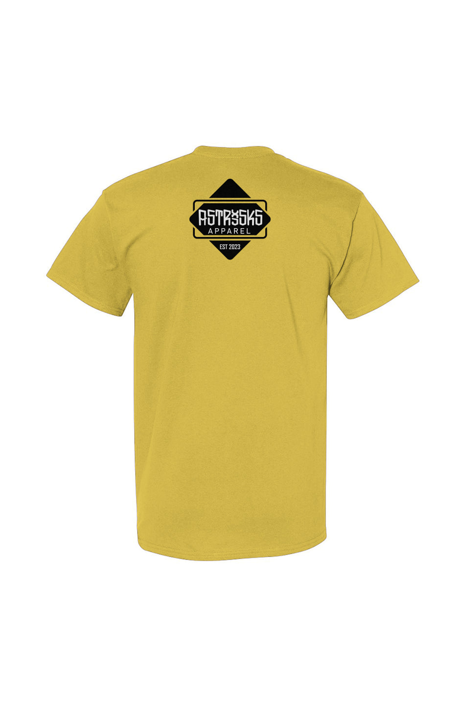 Astrisks Apparel Signature Tee - Daisy