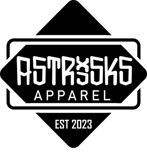 Astrisks Apparel